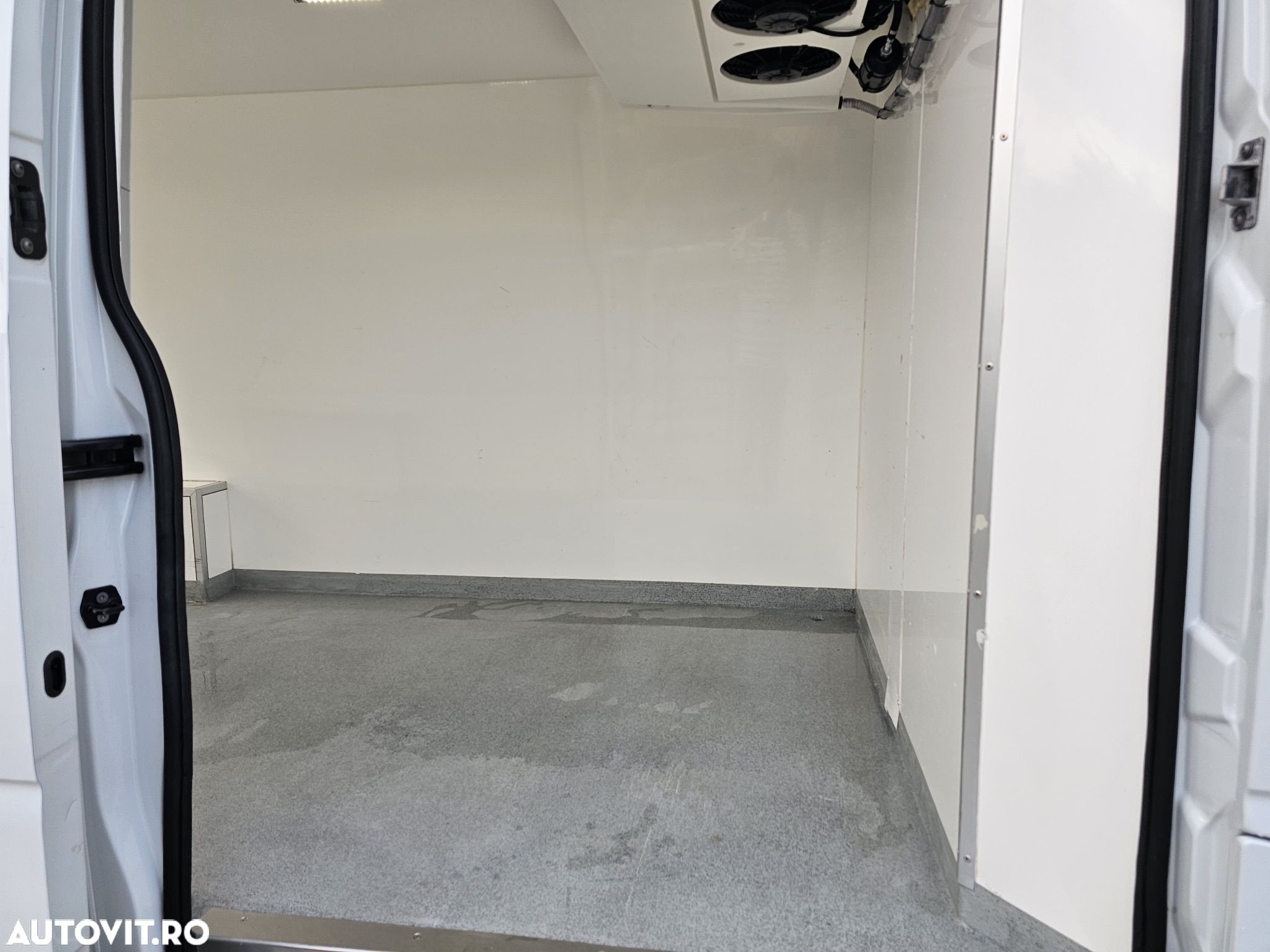 Renault Master 2.3 dCi - MAXI - FRIGORIFIC - CONGELARE ( -20 °C ) - 9
