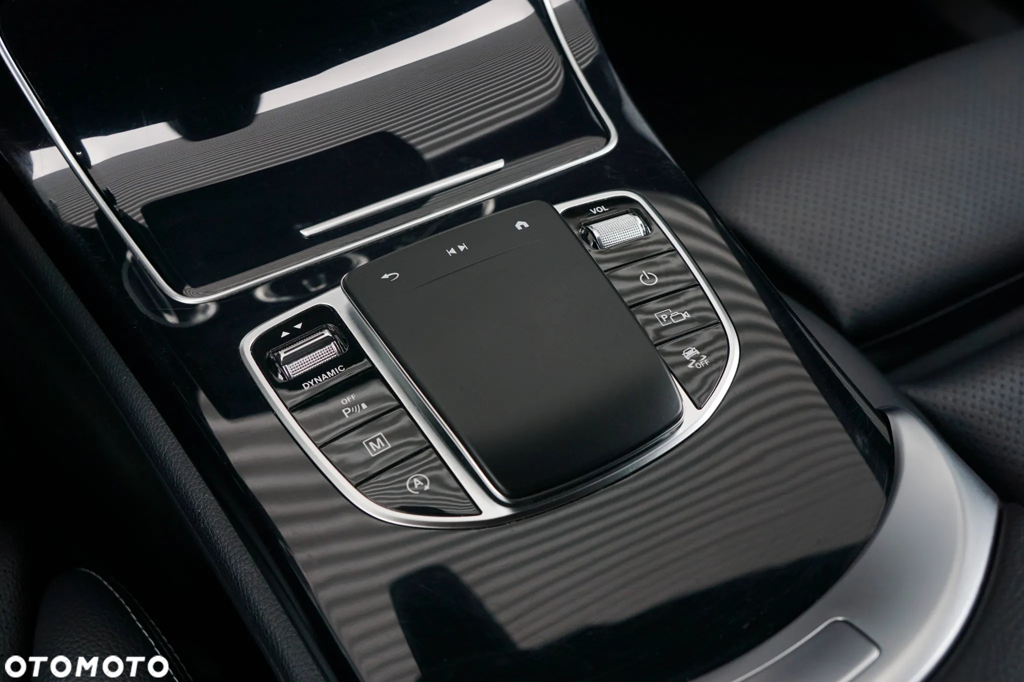 Mercedes-Benz GLC Coupe 200 4-Matic - 21