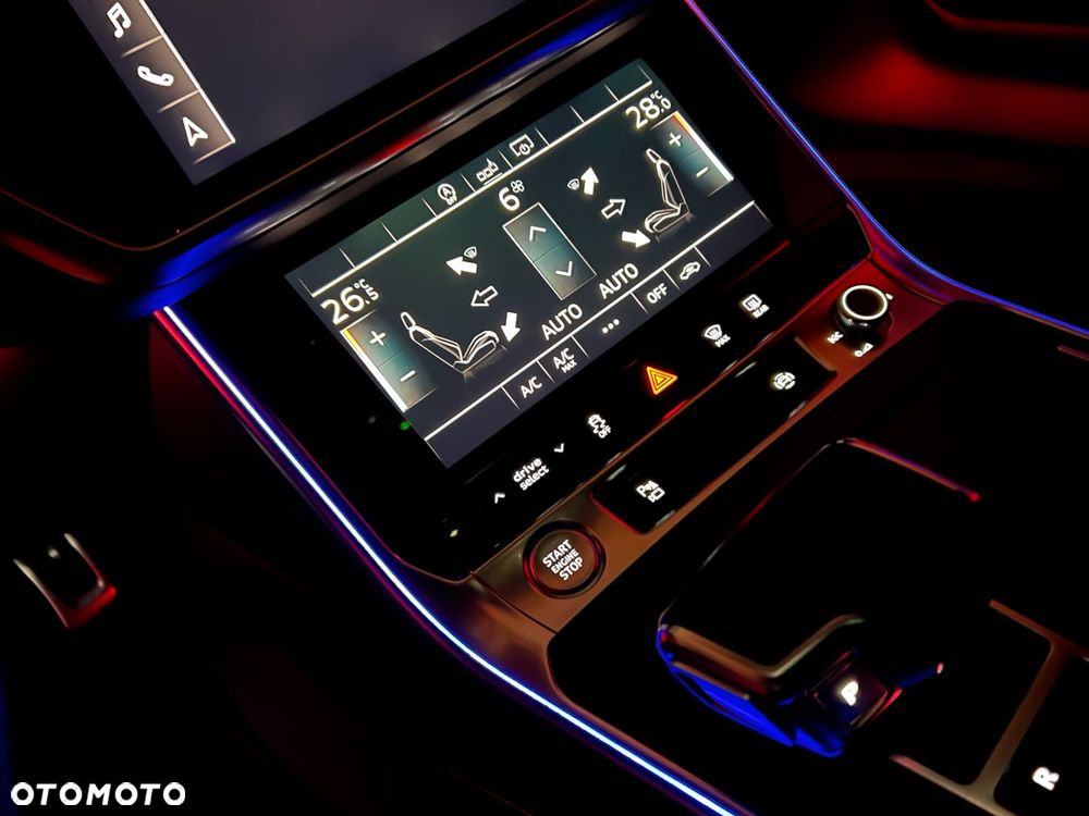 Audi A6 Avant 35 TDI mHEV Sport S tronic - 20