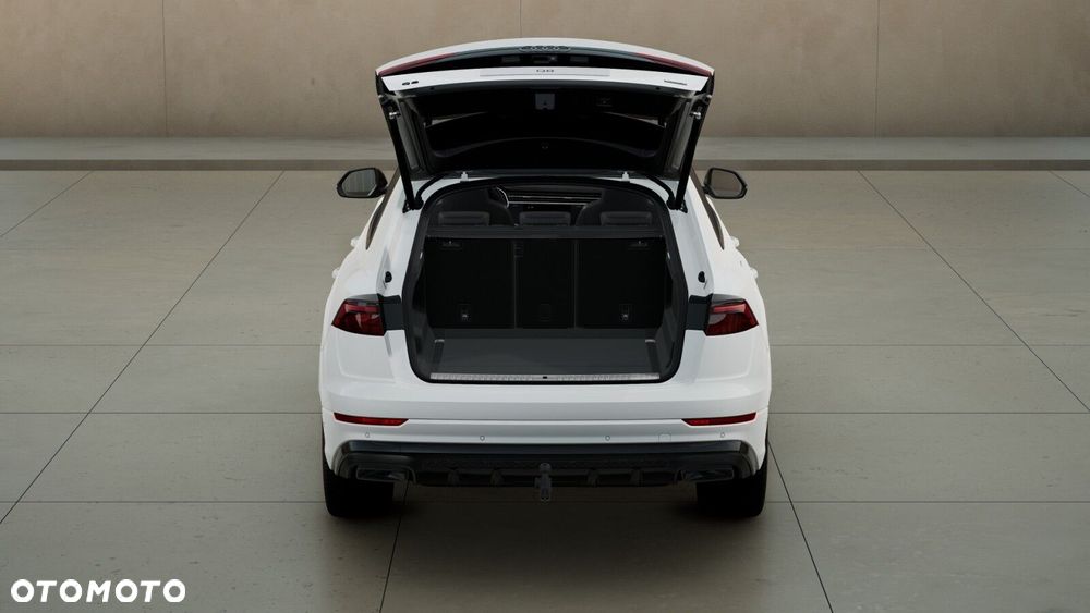 Audi Q8 - 7