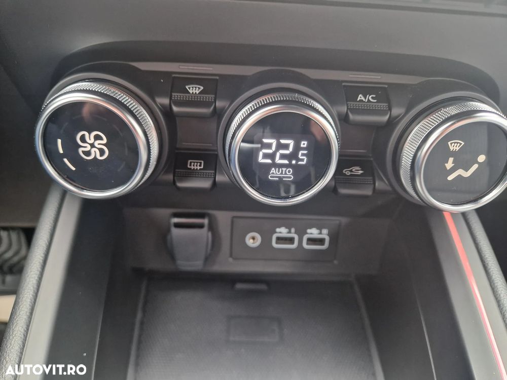 Renault Clio V E-Tech 145 Techno - 20