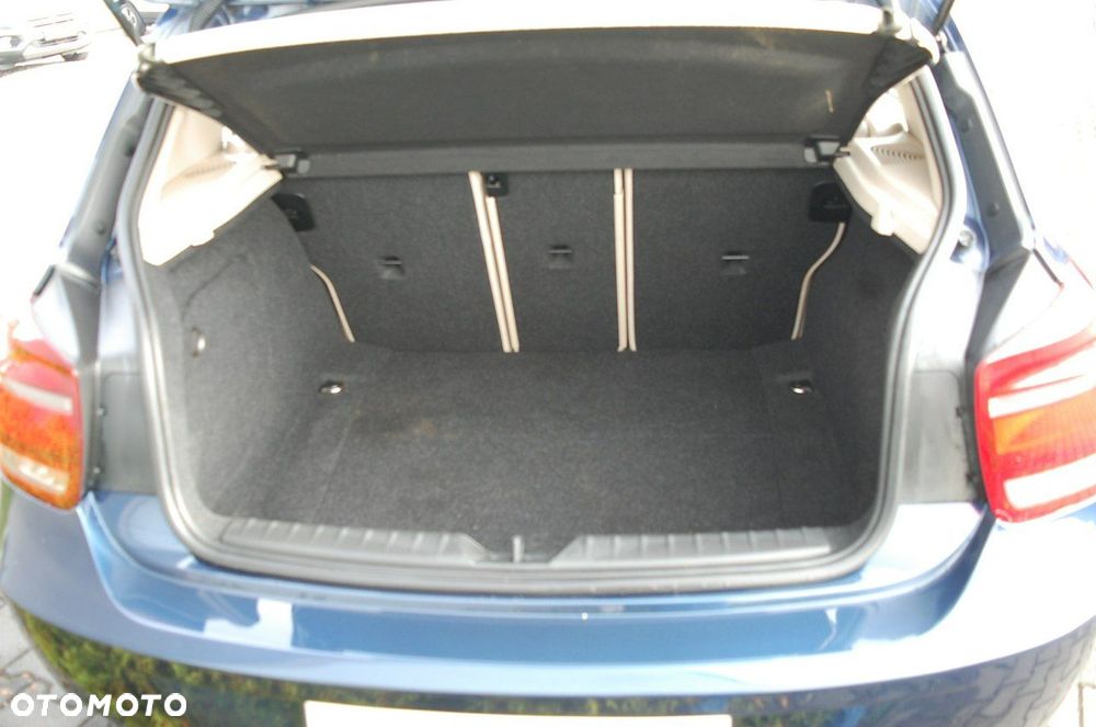 BMW Seria 1 - 26