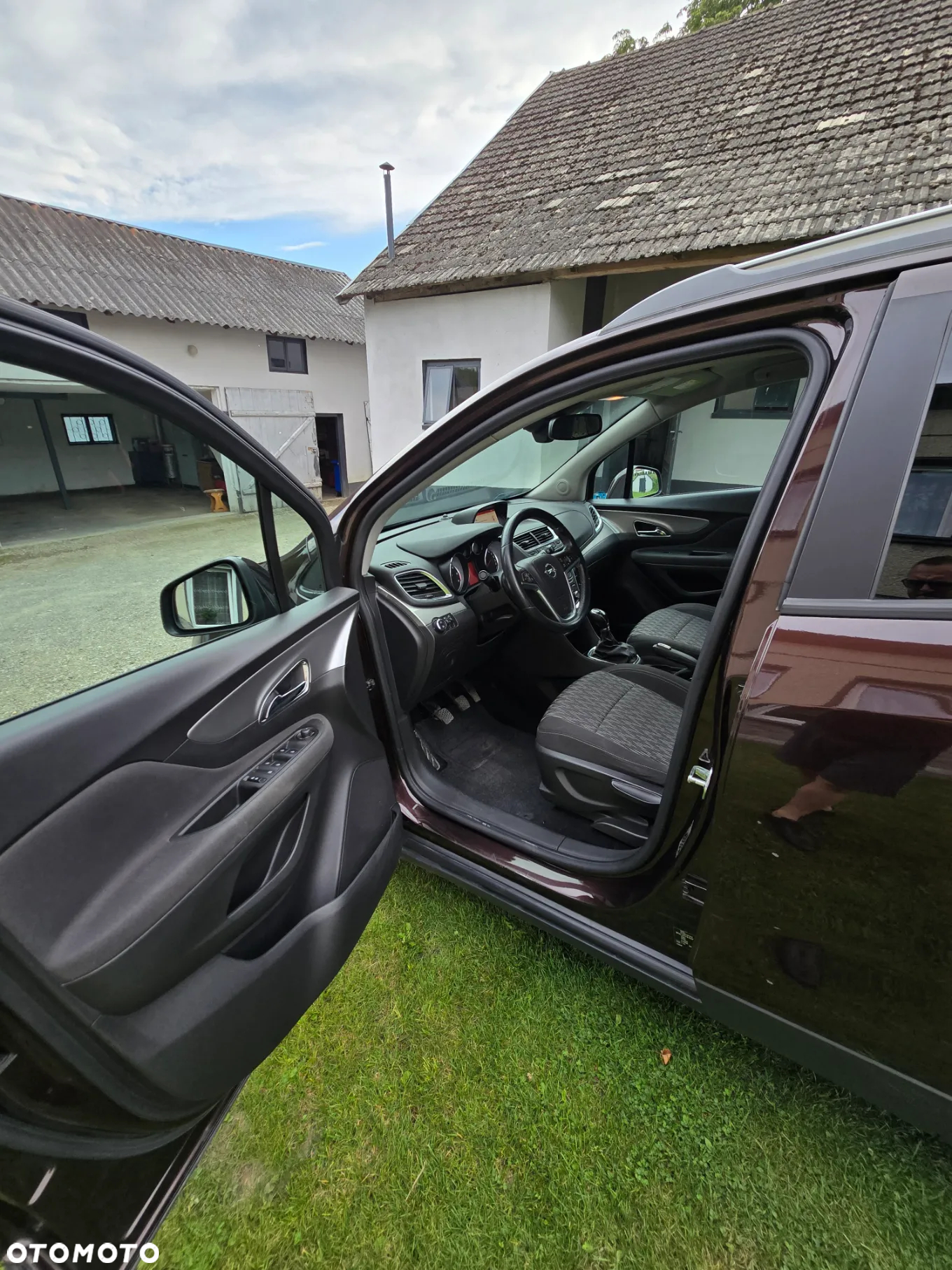 Opel Mokka - 9