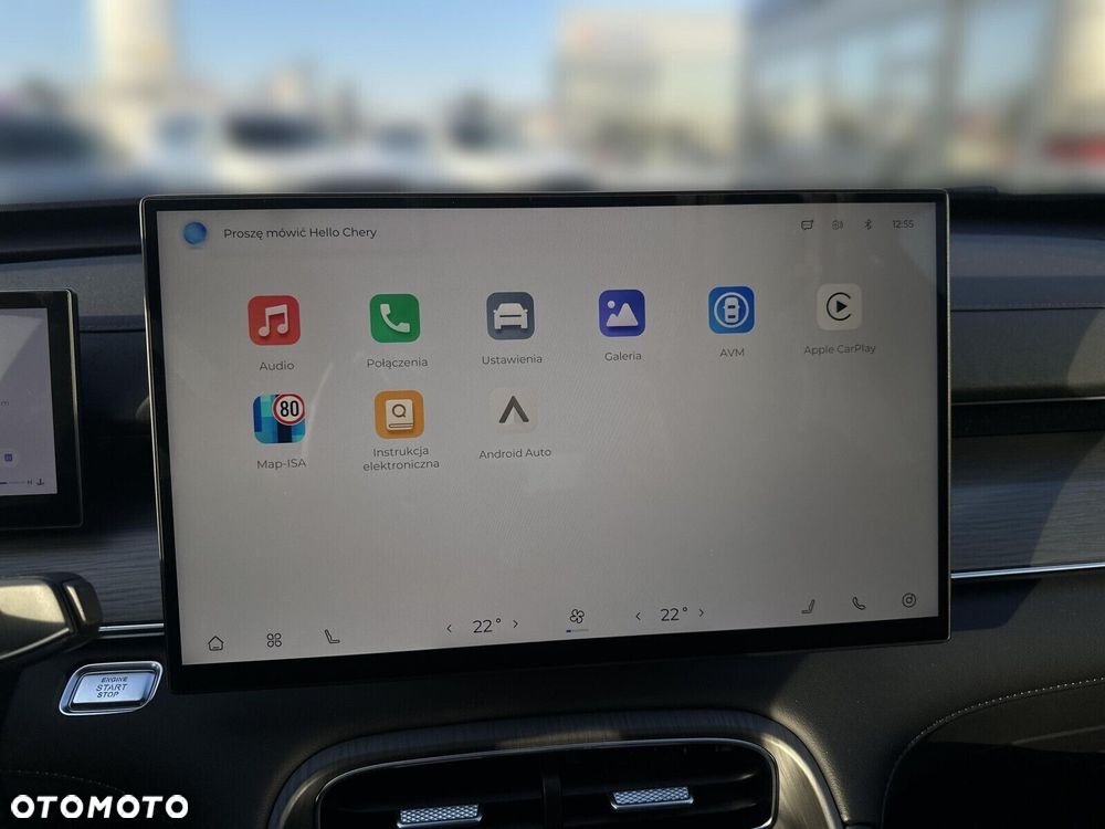 Chery Tiggo 8 - 26
