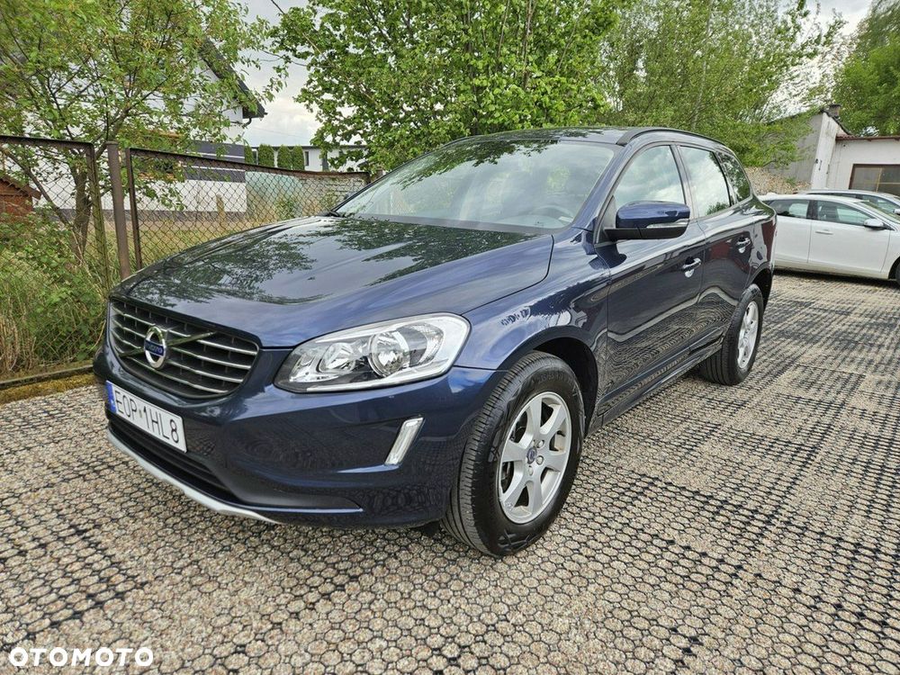 Volvo XC 60 D3 Momentum - 2