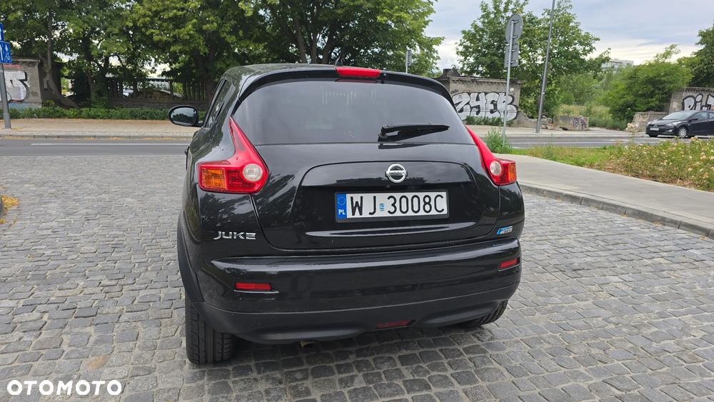 Nissan Juke - 22