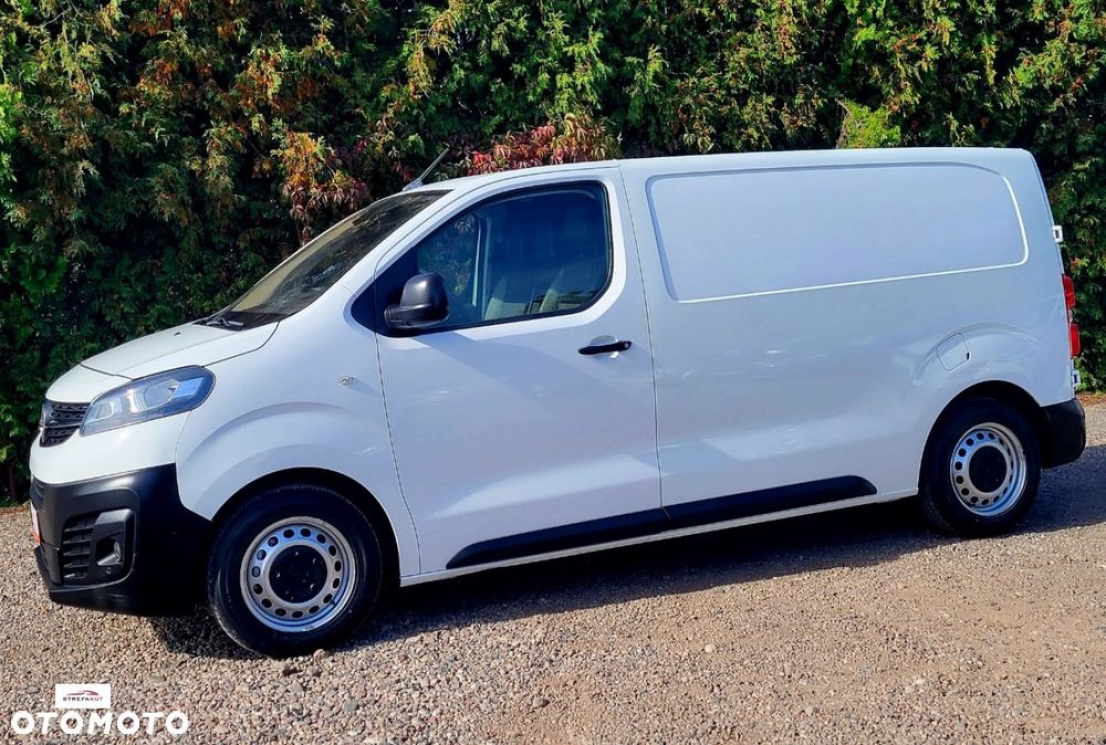 Opel VIVARO - 17