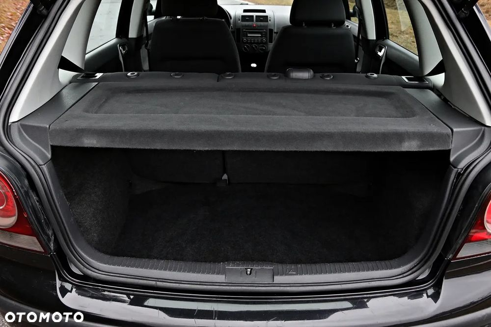 Volkswagen Polo 1.2 12V Comfortline - 28