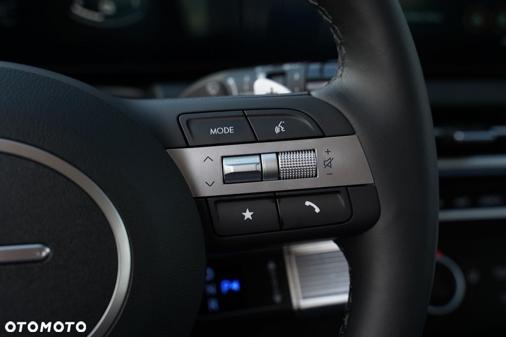 Hyundai Tucson 1.6 T-GDi 48V Smart 4WD DCT - 14