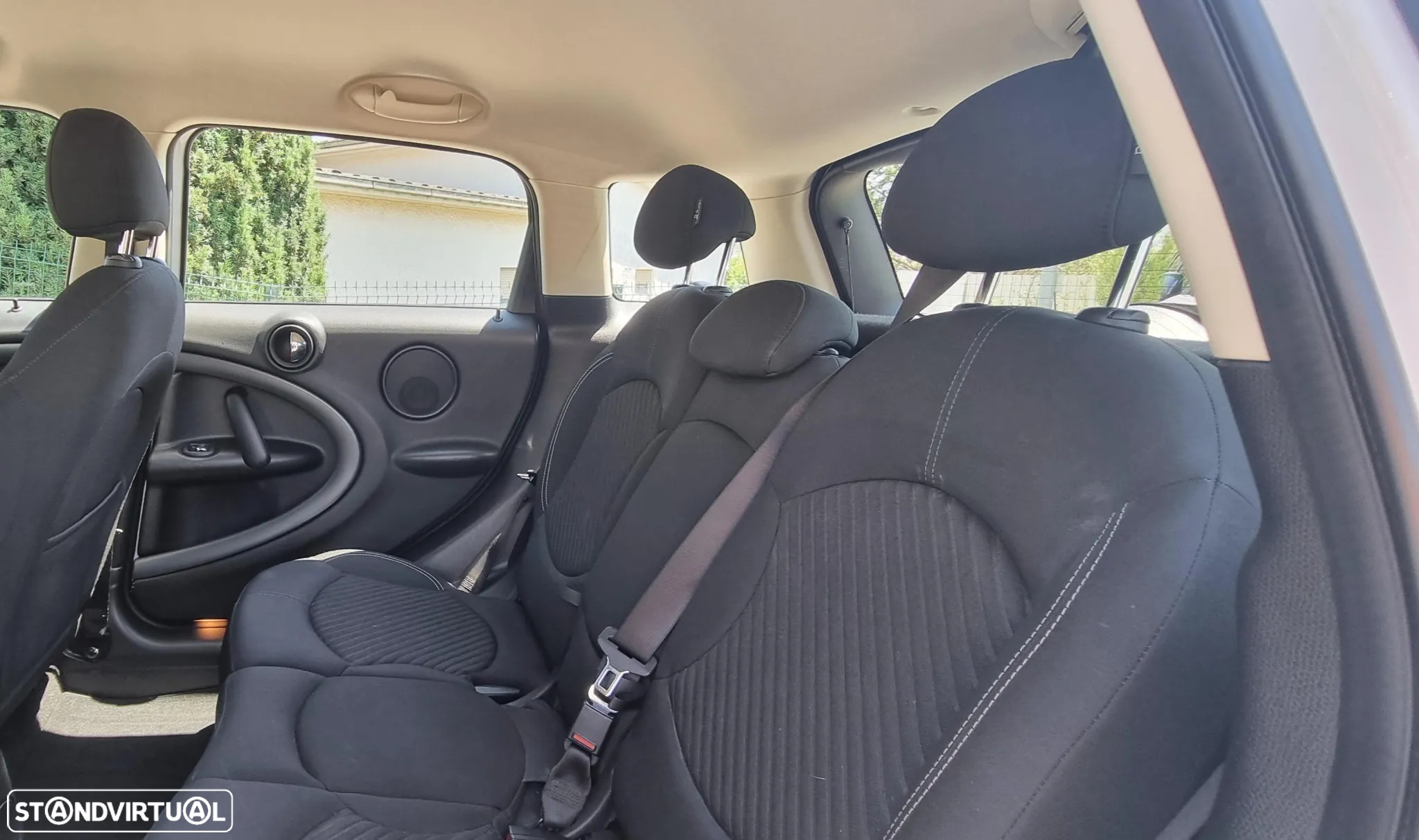 MINI Countryman Cooper SD All4 - 24