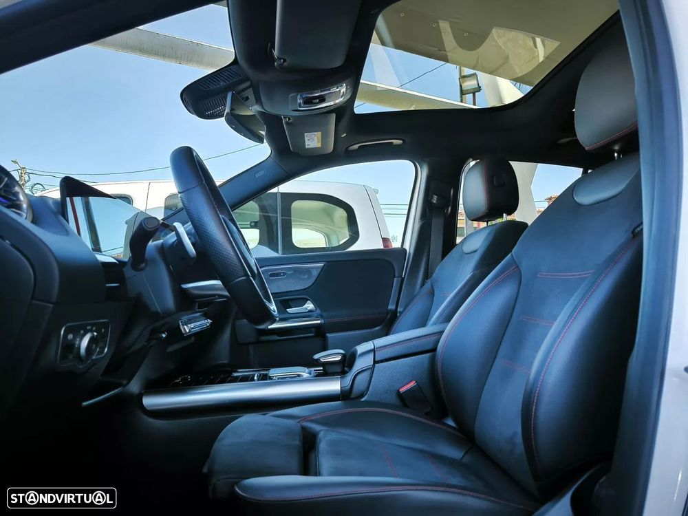Mercedes-Benz GLA 250 e AMG Line - 21
