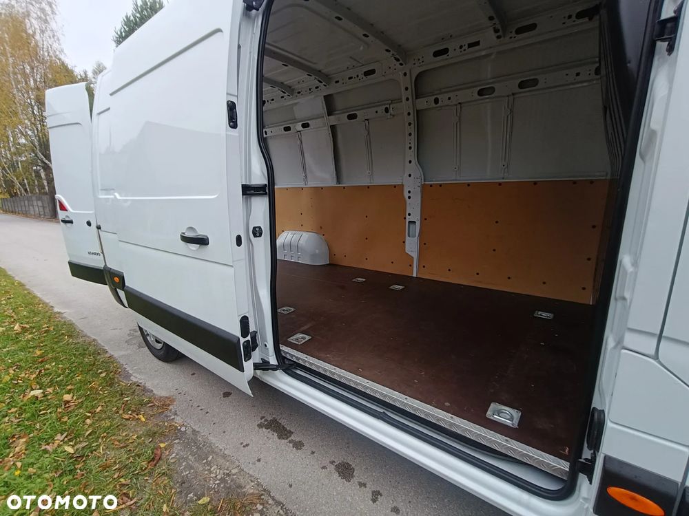 Renault MASTER - 23