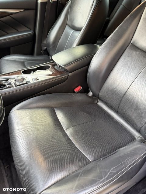 Infiniti Q50 2.2d - 3