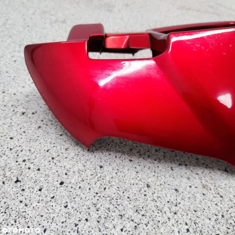 Owiewka, osłona licznika, obudowa kierownicy Yamaha Axis - 7