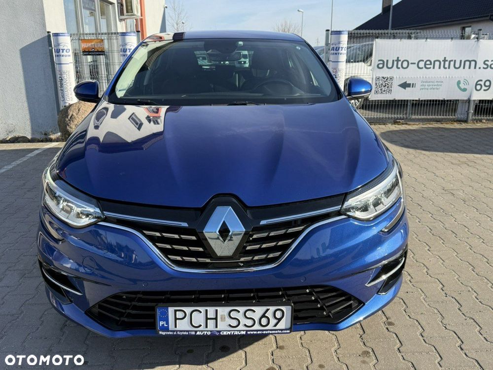Renault Megane - 6