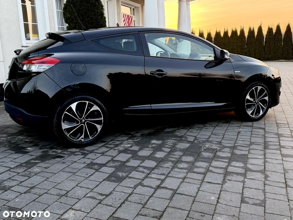 Renault Megane 1.6 dCi Energy Dynamique - 1