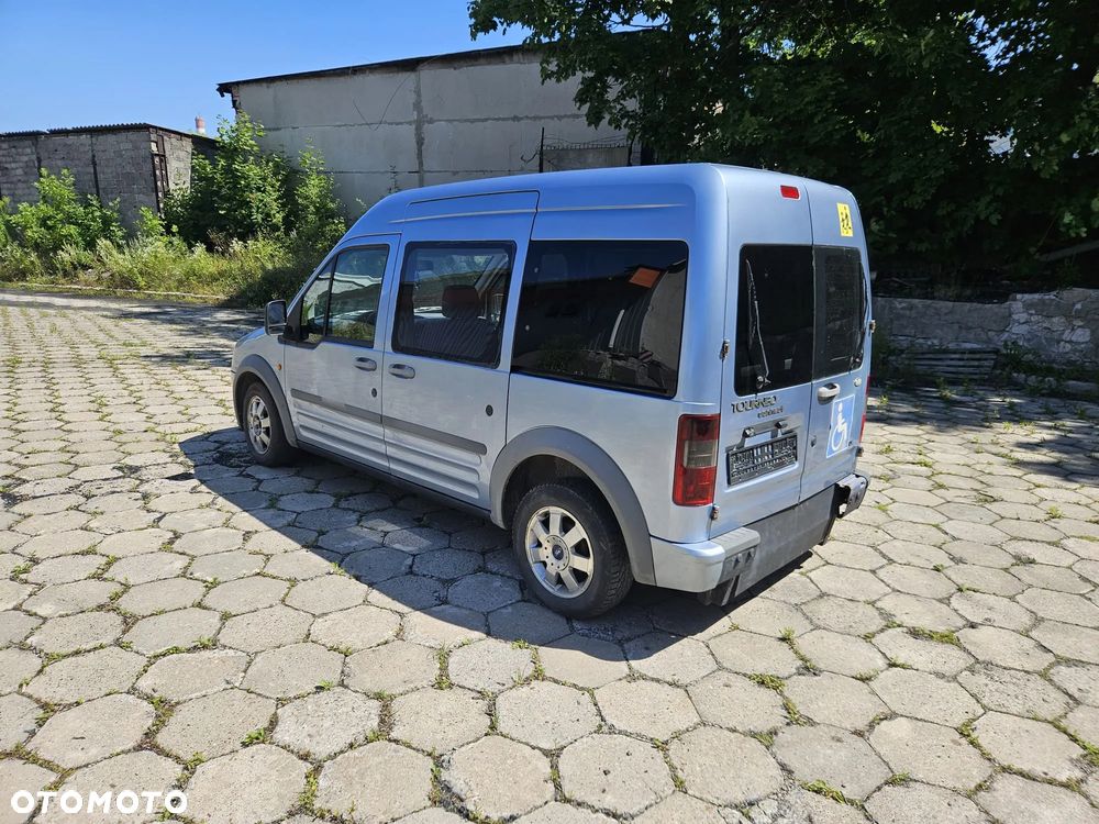 Ford Tourneo Connect - 2