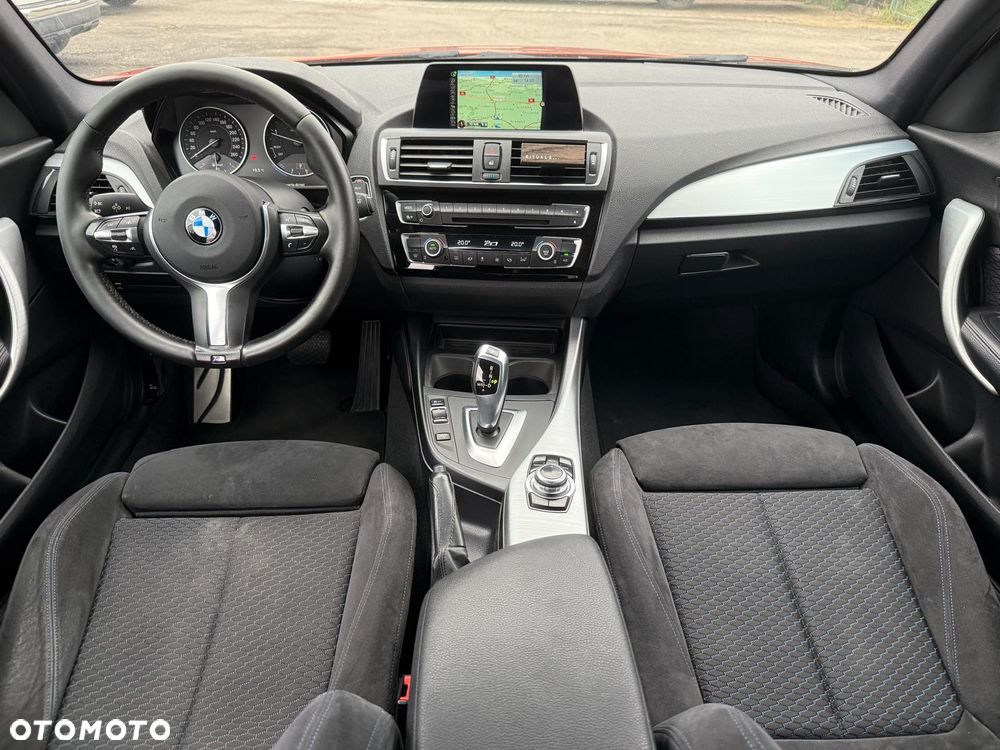 BMW Seria 1 118d Edition M Sport Shadow - 23