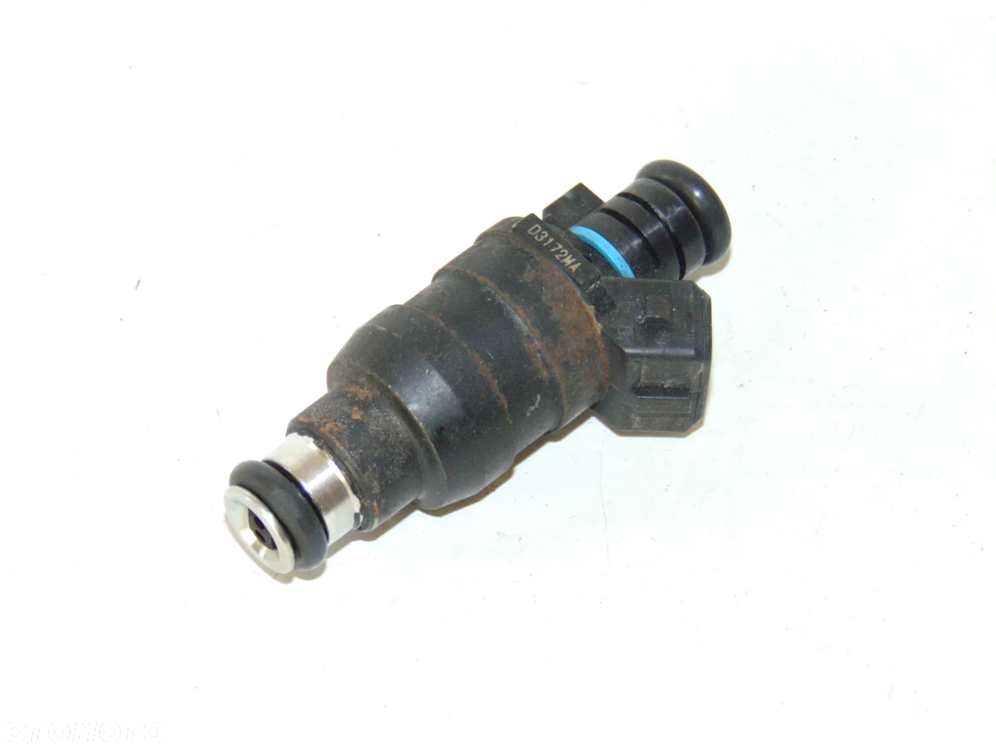 KOMPLET wtryski wtrysk wtryskiwacz paliwa D3172MA Peugeot 406 Partner Citroen Berlingo benzyna 1.8 - 4