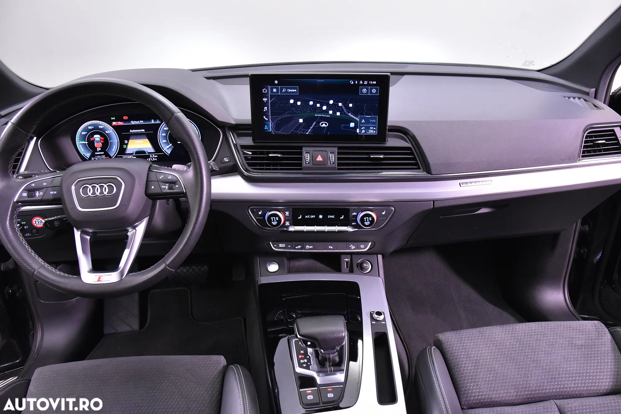 Audi Q5 - 9