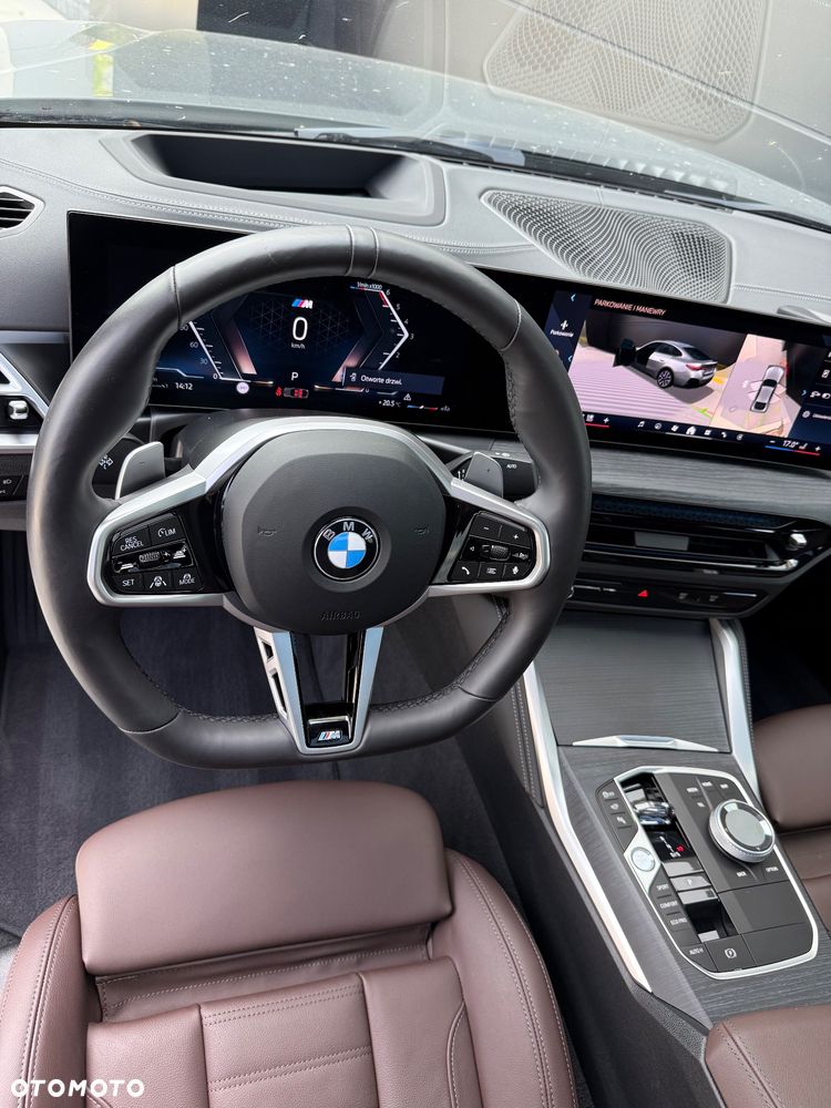 BMW Seria 4 420d xDrive Sport-Aut M Sport - 17