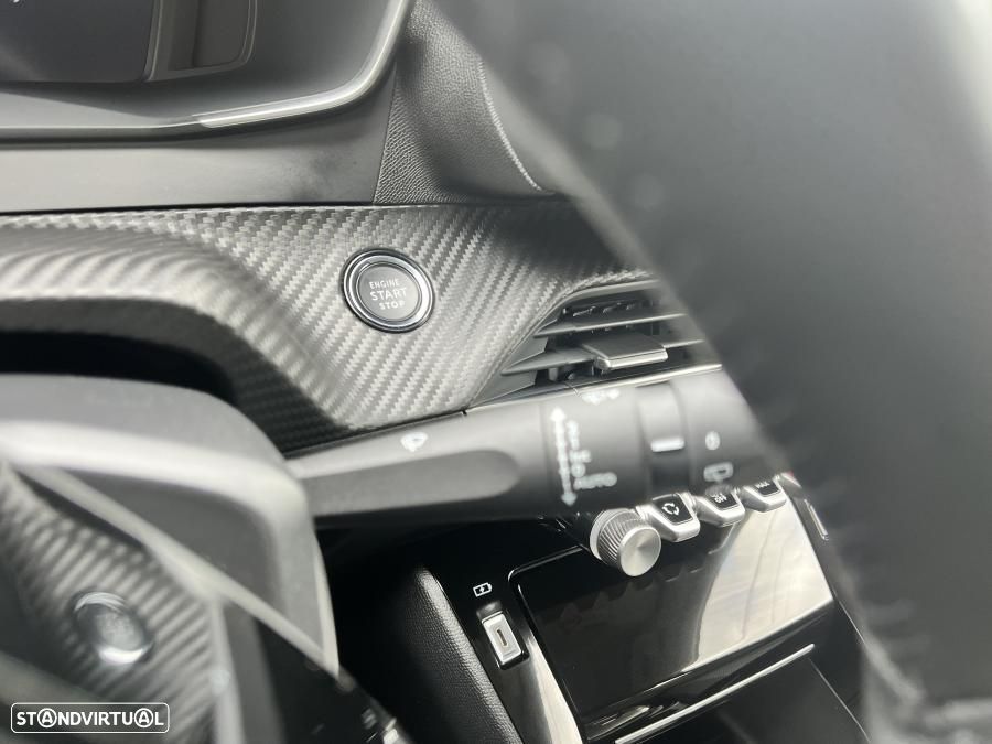 Peugeot e-208 51 kWh Allure - 35