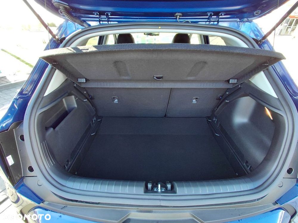 Kia Stonic 1.0 T-GDI Business Line - 21