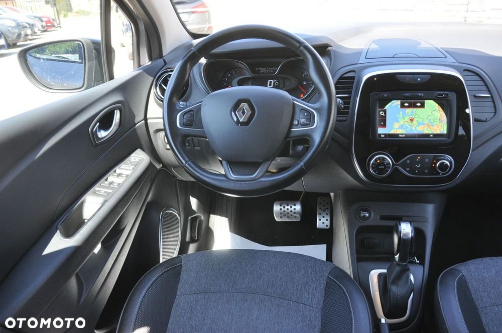 Renault Captur 1.3 Energy TCe S-Edition EDC - 13