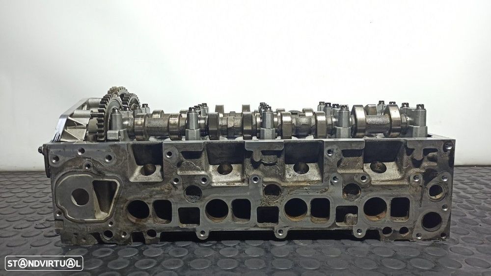 COLAçA MERCEDES CLASE S (W220) BERLINA 400 CDI (220.028) - 5