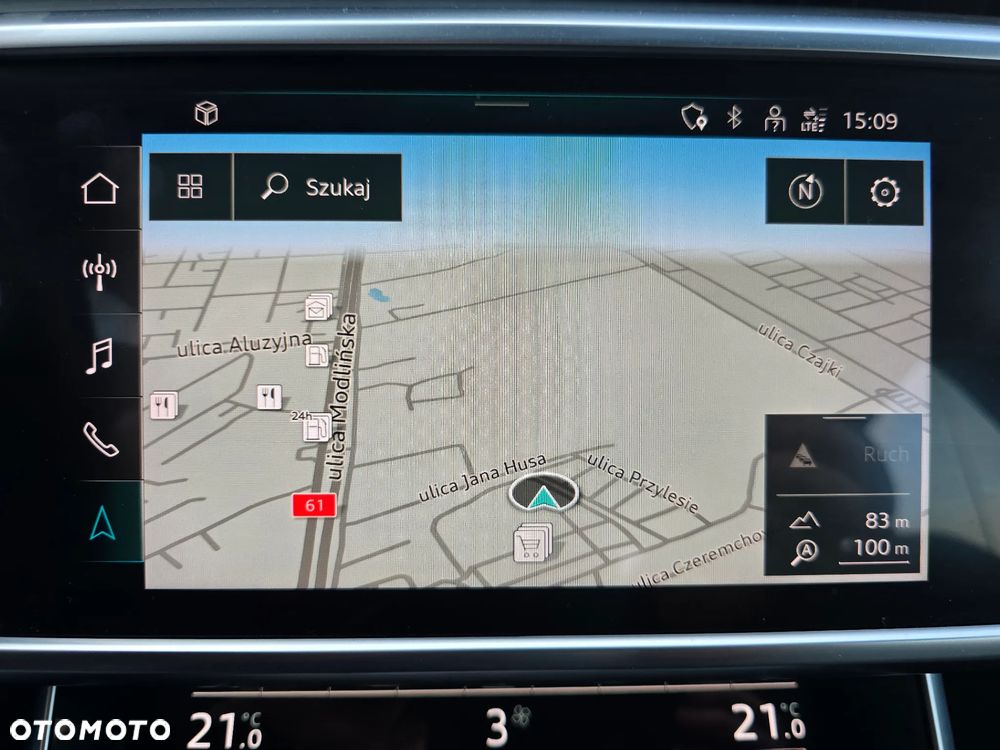 Audi A6 Avant 40 TDI mHEV Sport S tronic - 28