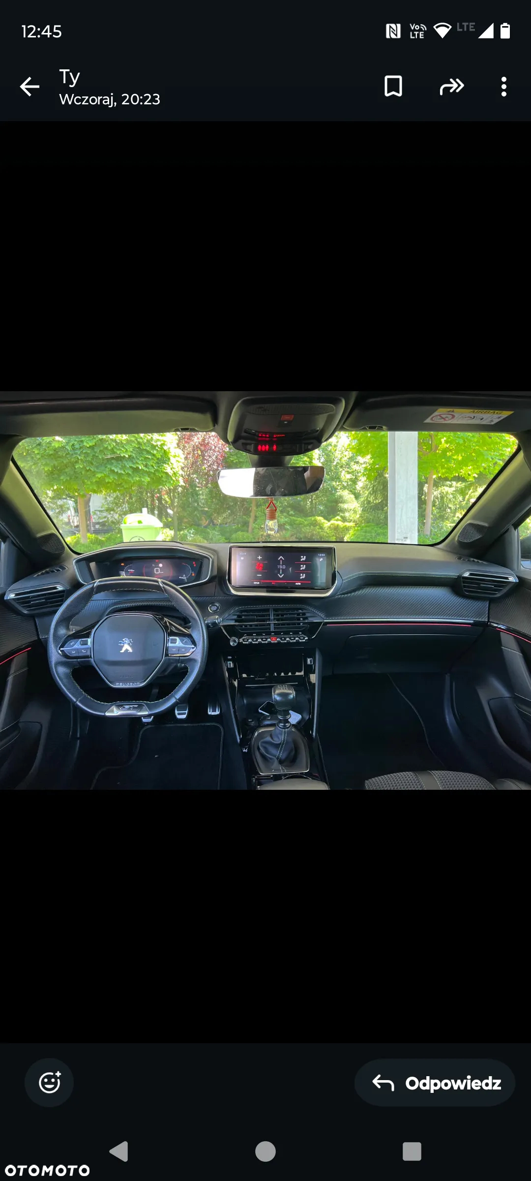 Peugeot 208 1.5 BlueHDi GT Line S&S - 18