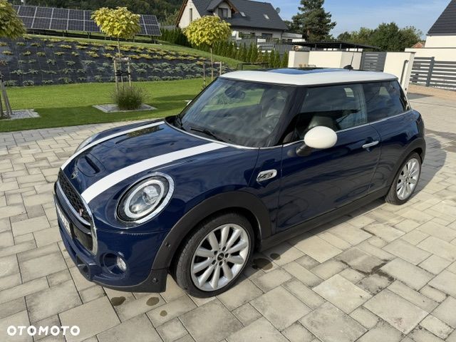 MINI Cooper S sport - 3