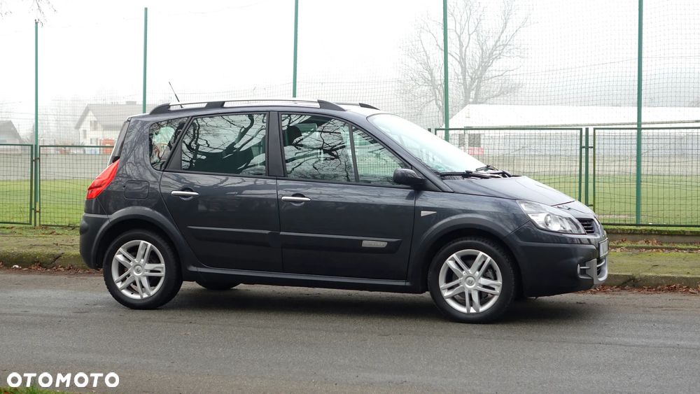 Renault Scenic Conquest 2.0 16V SL - 37