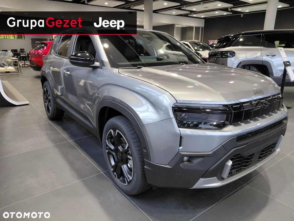 Jeep Avenger - 3