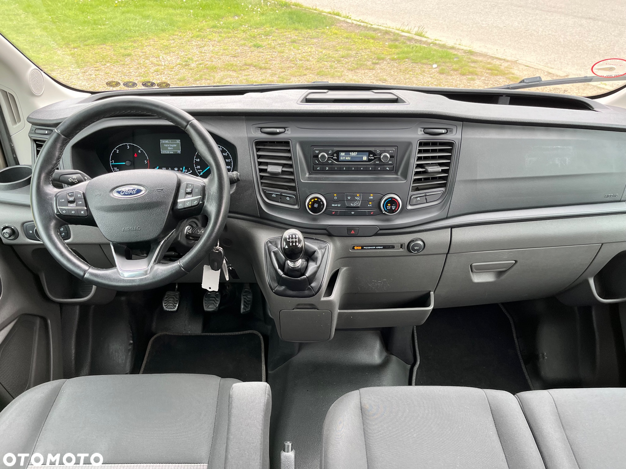 Ford Transit - 6