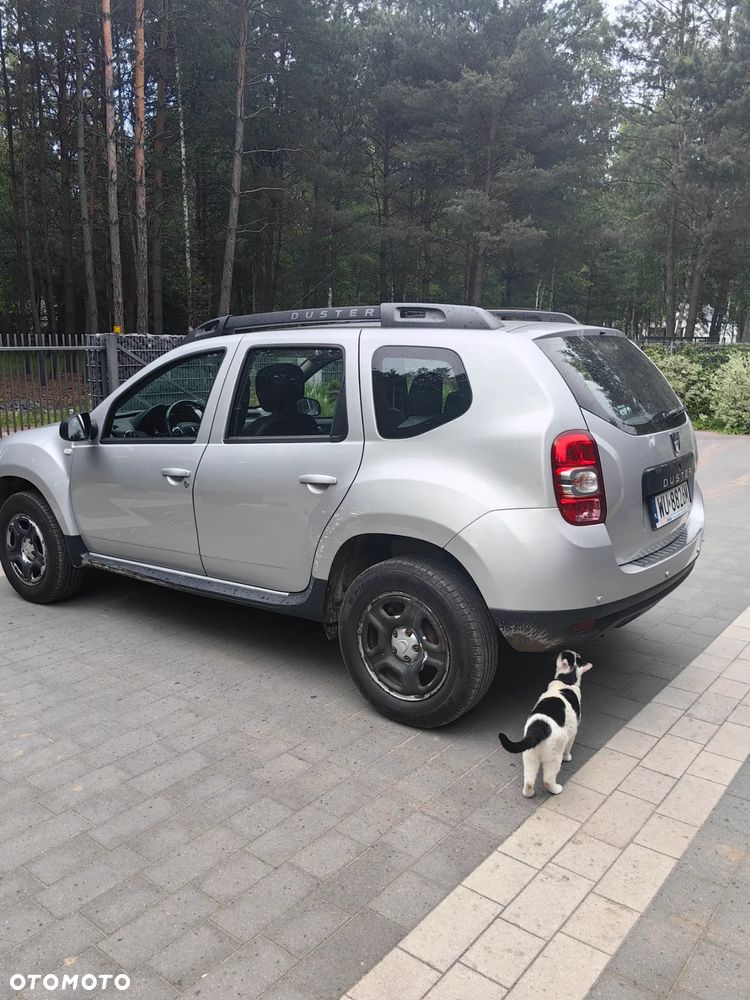 Dacia Duster - 8