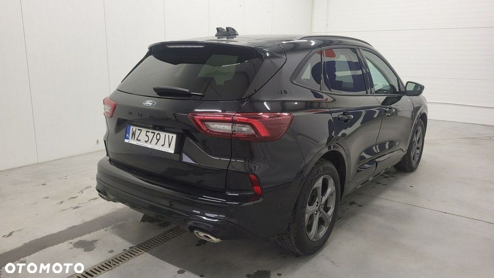 Ford Kuga - 6
