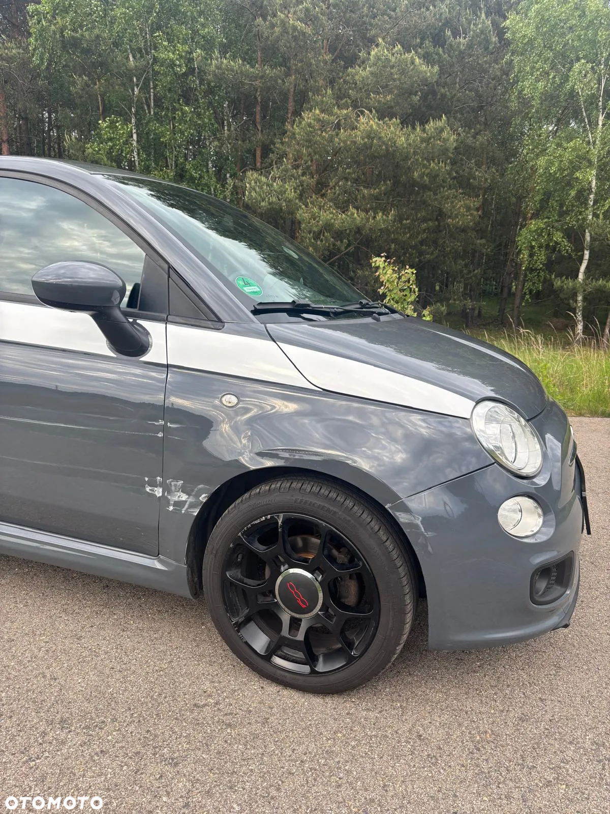 Fiat 500 0.9 Twinair S&S - 6
