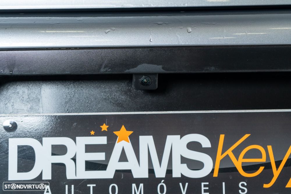 DS DS3 Crossback 1.2 PureTech So Chic EAT8 - 25