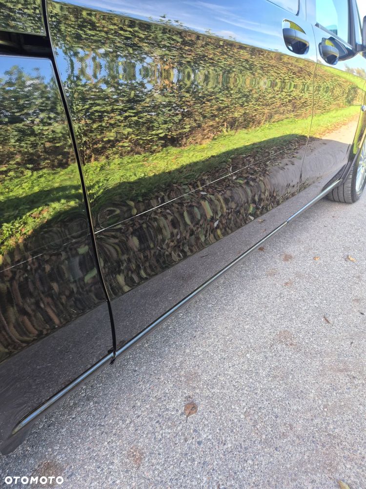 Mercedes-Benz Vito - 22