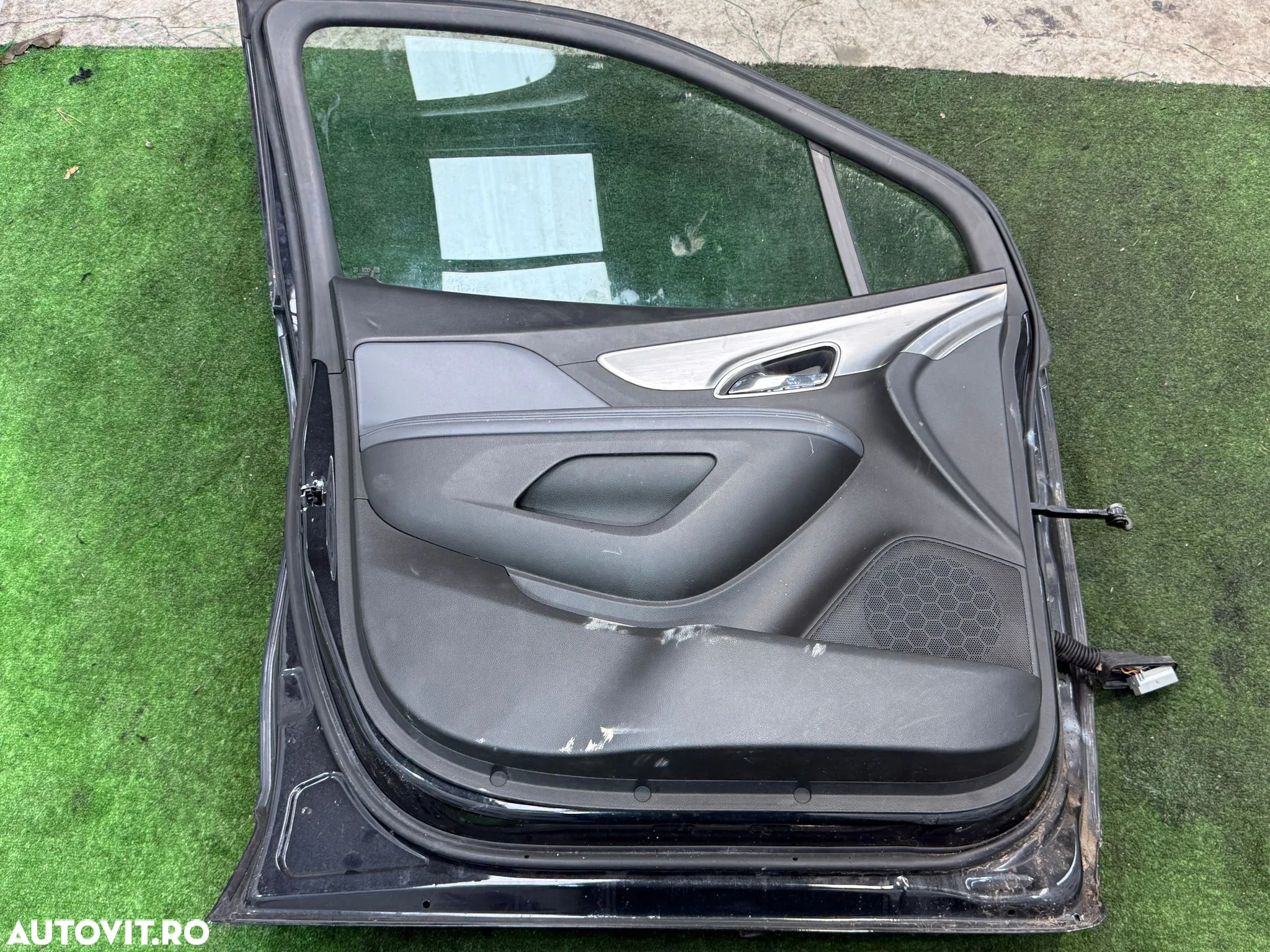 USA PORTIERA FATA STÂNGA OPEL MOKKA X 1.6 DIESEL 2015 / SUV HATCHBACK 2012-2016 - 5