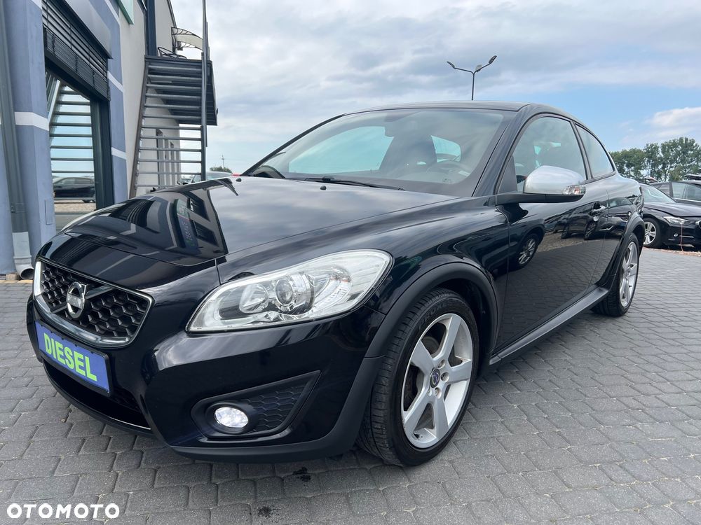Volvo C30 D2 Business Edition - 1