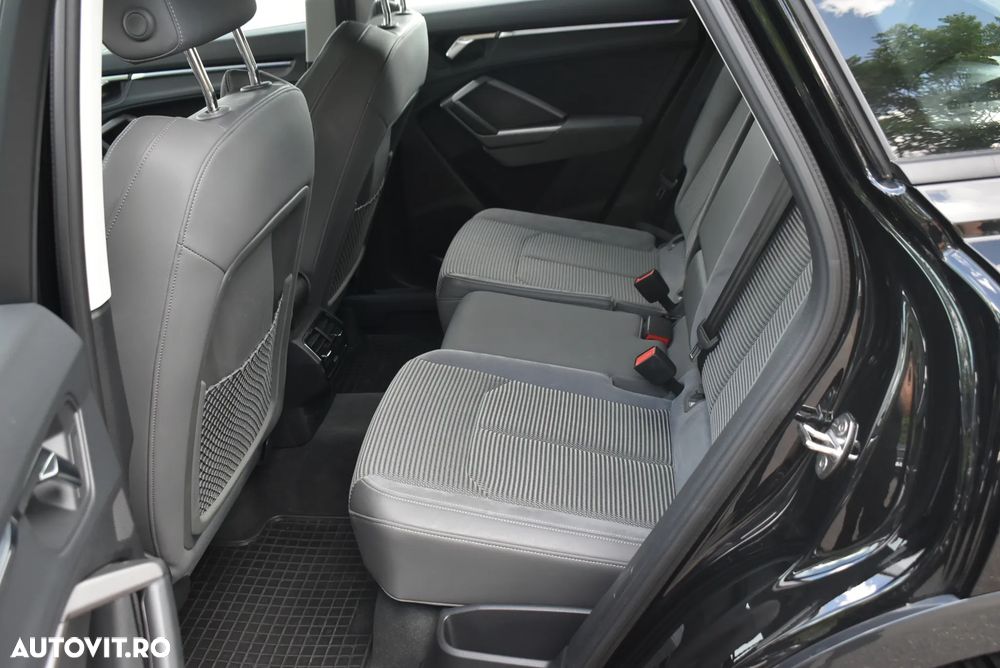 Audi Q3 2.0 40 TFSI S tronic quattro - 19