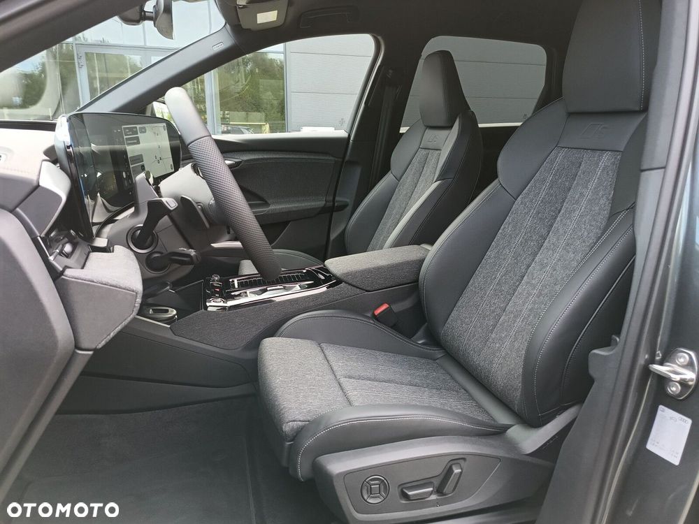 Audi Q6 e-tron 83kWh - 14