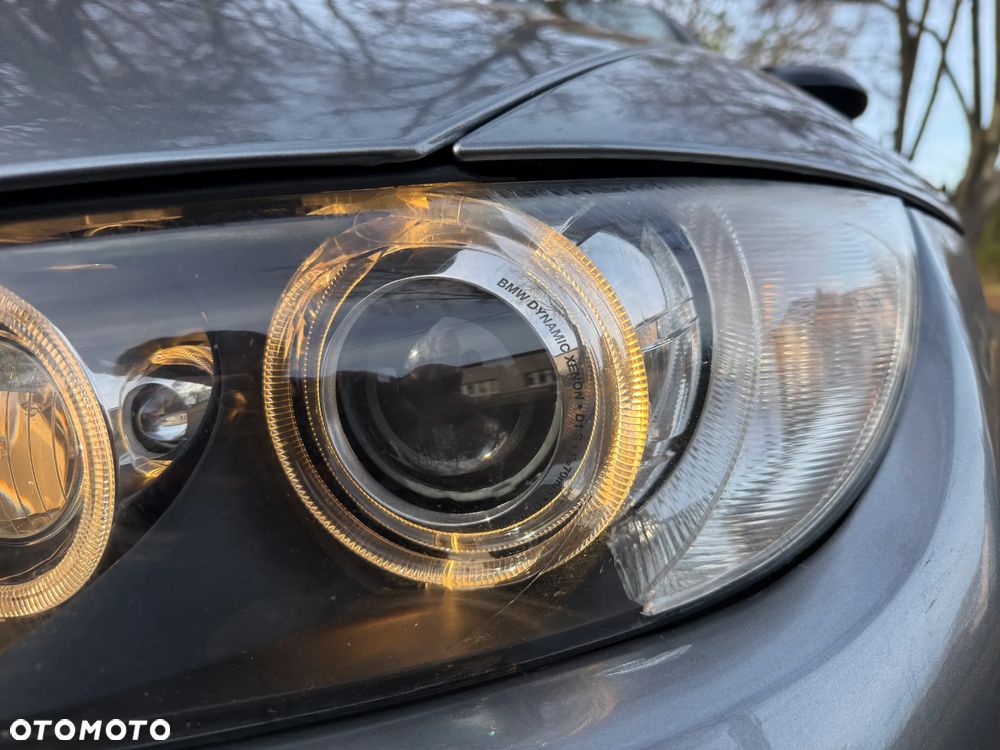 BMW Seria 3 320d - 4