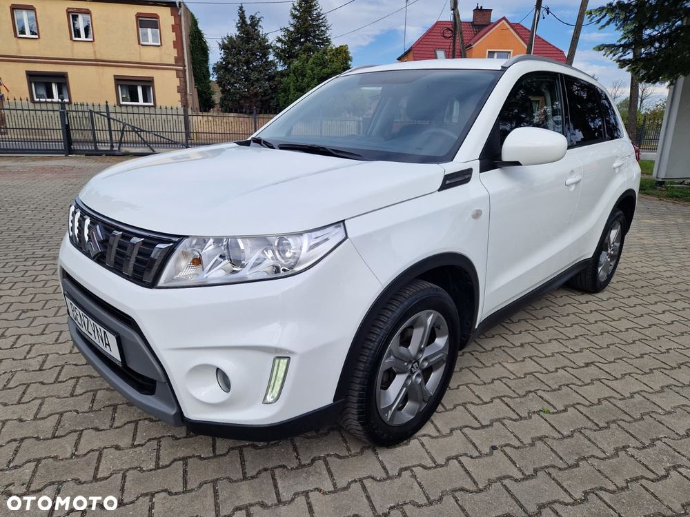 Suzuki Vitara - 2