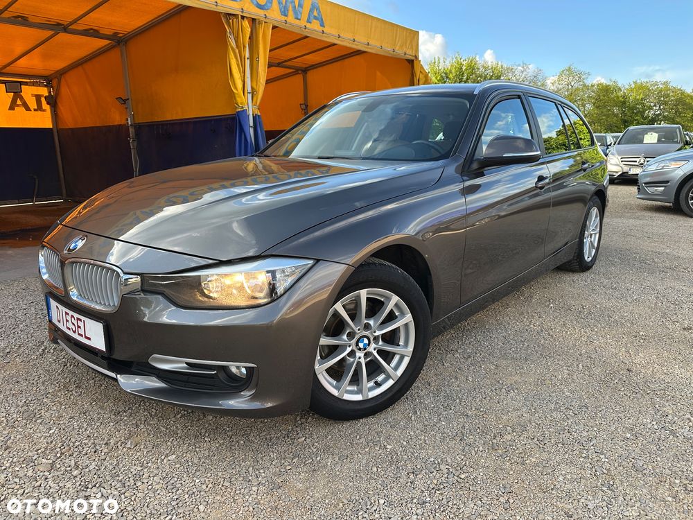 BMW 3