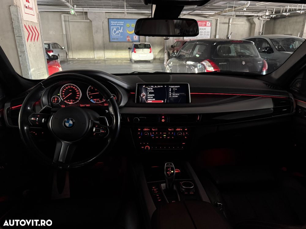 BMW X5 M M50d - 18