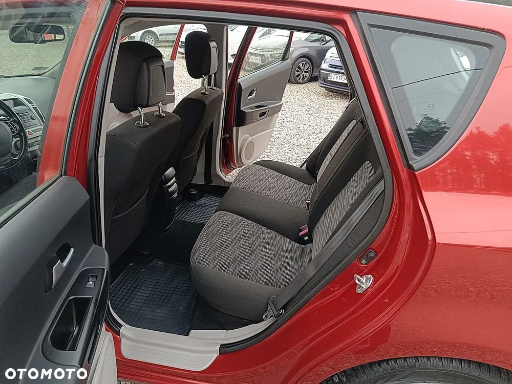 Kia Ceed 1.6 Optimum + - 14