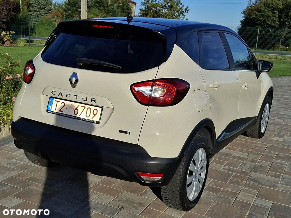 Renault Captur - 6